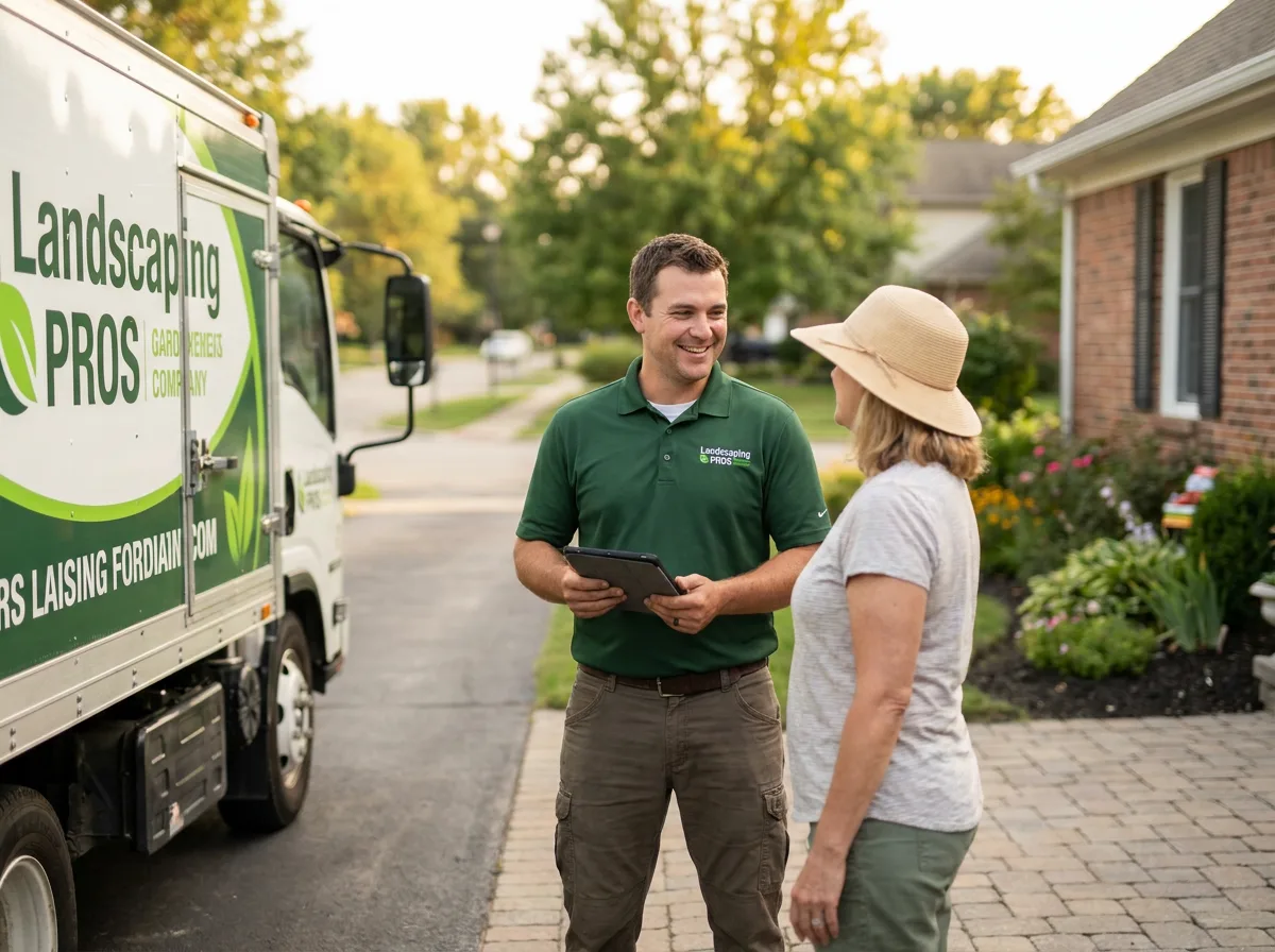 Landscaping Bigelow, AR FAQs